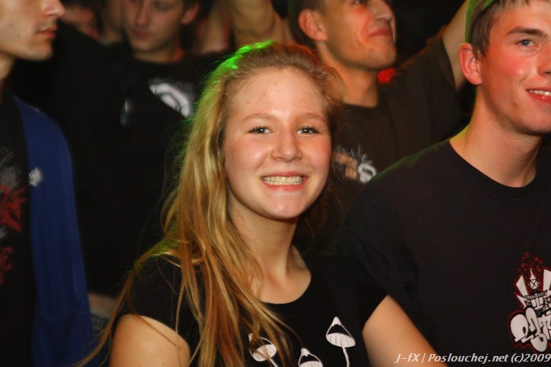 dnbleague - 23.10.09